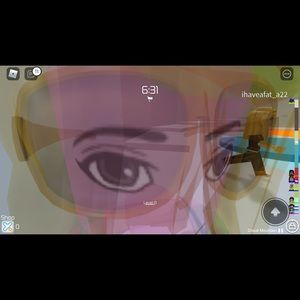 Meet your Posher, Mariah